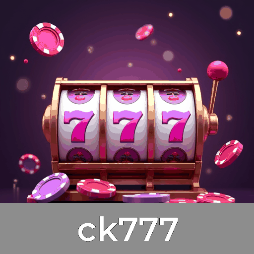 ck777: Especialista em Apostas Esportivas no Brasil