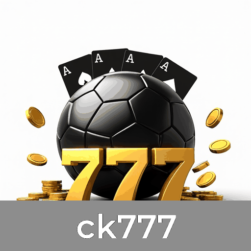 ck777: O Poder das Apostas na Sua Mão com Nosso Aplicativo