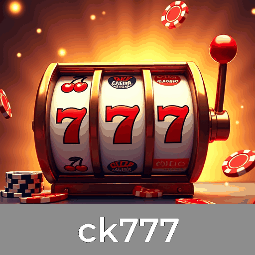 ck777: A Experiência de Jogos de Mesa ao Vivo Preferida pelos Brasileiros