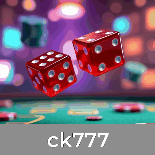 CK777: Excelência em Serviço e Segurança no Jogo Online
